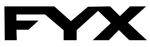 FYX Logo (IGE, 19.10.2018)