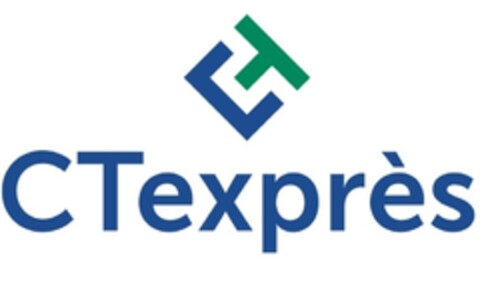 CT CTexprès Logo (IGE, 12/20/2018)