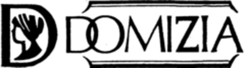 D DOMIZIA Logo (IGE, 06.01.1998)