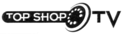 TOP SHOP TV Logo (IGE, 02.04.2003)