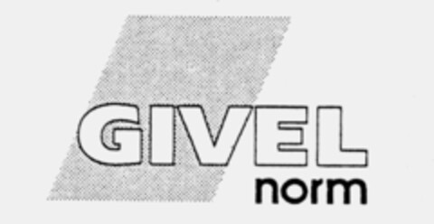 GIVEL norm Logo (IGE, 03/30/1994)