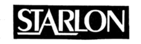 STARLON Logo (IGE, 31.03.1987)