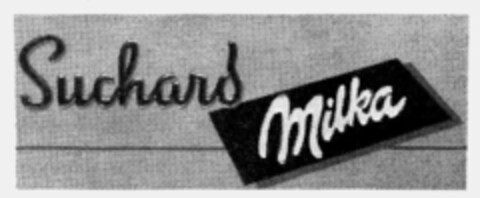 Suchard Milka Logo (IGE, 27.03.1992)