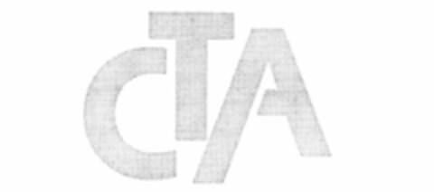 CTA Logo (IGE, 05.05.1988)