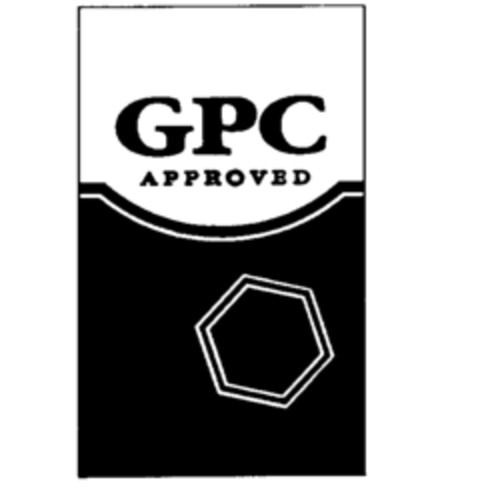 GPC APPROVED Logo (IGE, 13.05.1996)