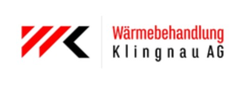 Wärmebehandlung Klingnau AG Logo (IGE, 13.03.2024)