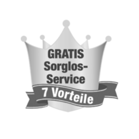 GRATIS Sorglos-Service 7 Vorteile Logo (IGE, 03/17/2020)