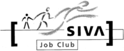 SIVA Job Club Logo (IGE, 01/16/1998)