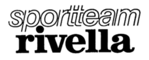 sportteam rivella Logo (IGE, 19.10.1981)