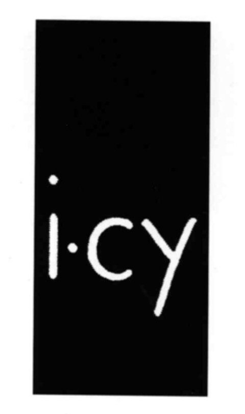 i.cy Logo (IGE, 29.07.1999)