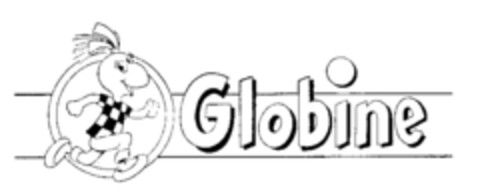 Globine Logo (IGE, 10/27/1988)