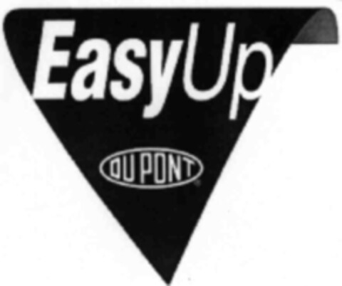 EasyUp DU PONT Logo (IGE, 01.09.1999)