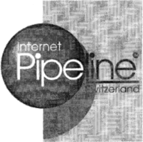 Internet PipeLine Switzerland Logo (IGE, 29.09.1997)