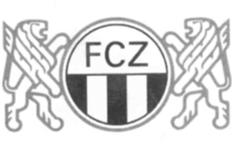 FCZ Logo (IGE, 12.12.1997)