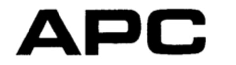 APC Logo (IGE, 14.09.1993)