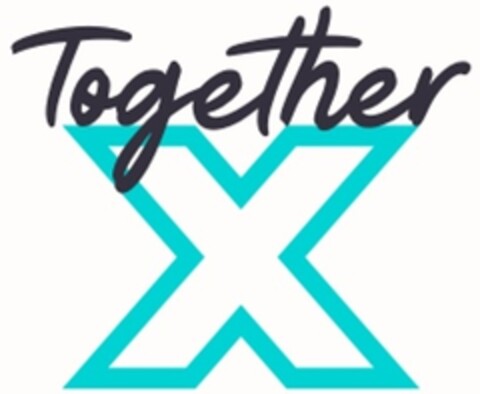 Together X Logo (IGE, 17.08.2023)