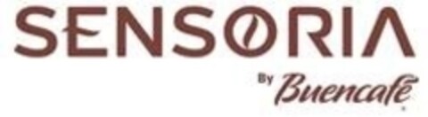 SENSORIA By Buencafé Logo (IGE, 08/30/2020)