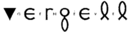 VErgell GENÈVE Logo (IGE, 11/08/1995)