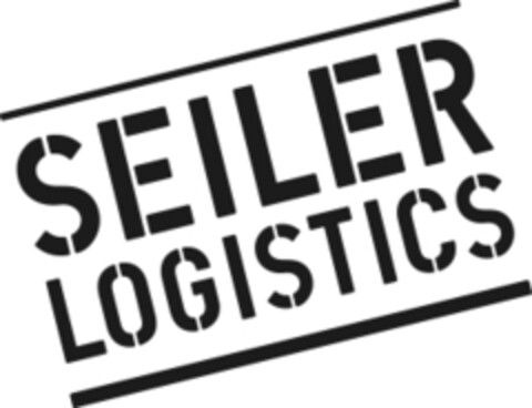 SEILER LOGISTICS Logo (IGE, 02.10.2023)