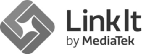 LinkIt by MediaTek Logo (IGE, 09/22/2015)