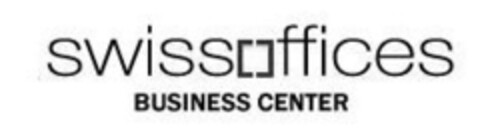 swiss offices BUSINESS CENTER Logo (IGE, 30.06.2011)