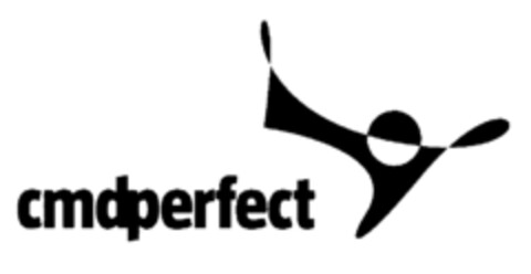 cmdperfect Logo (IGE, 10/15/2003)