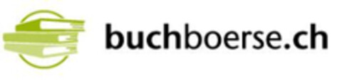 buchboerse.ch Logo (IGE, 25.07.2007)