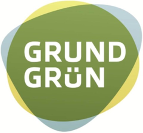 GRUNDGRÜN Logo (IGE, 07.08.2012)