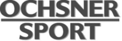 OCHSNER SPORT Logo (IGE, 25.09.2014)