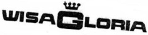 WISA GLORIA Logo (IGE, 26.10.2007)