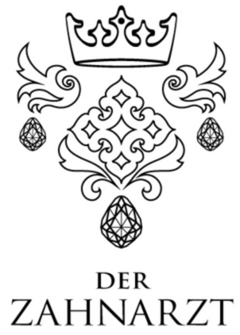 DER ZAHNARZT Logo (IGE, 10/28/2011)