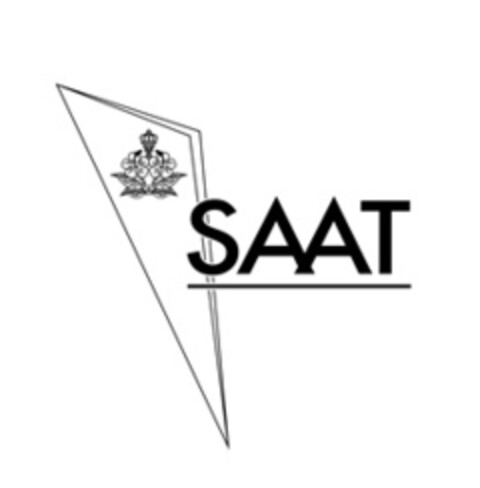 SAAT Logo (IGE, 07/14/2018)