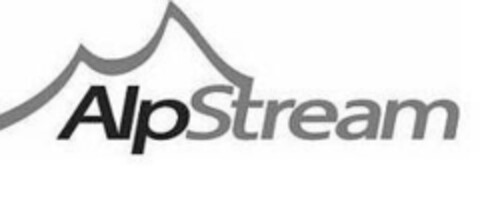 AlpStream Logo (IGE, 12.09.2018)