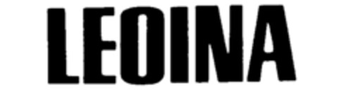 LEOINA Logo (IGE, 05.01.1993)