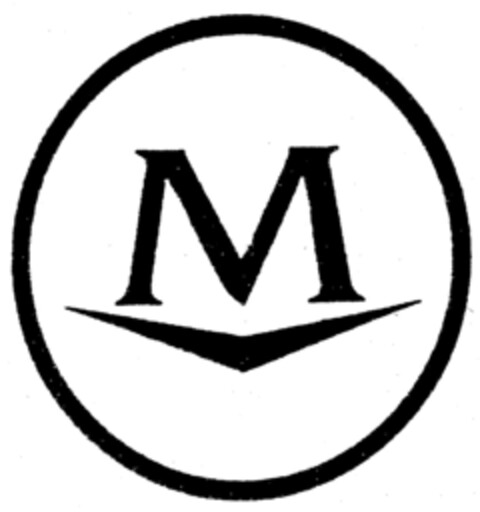 M Logo (IGE, 06.01.1998)