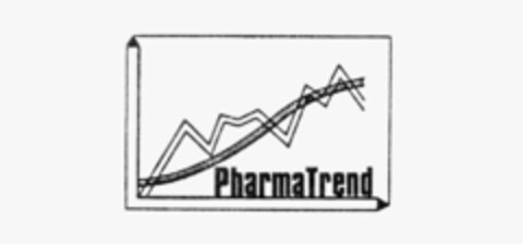 PharmaTrend Logo (IGE, 02/01/1985)