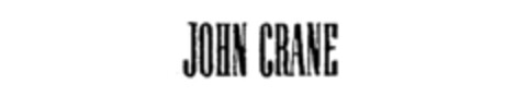 JOHN CRANE Logo (IGE, 01/30/1987)