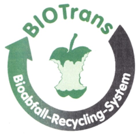 BIO Trans Bioabfall-Recycling-System Logo (IGE, 03.07.2006)