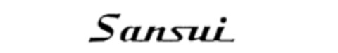 Sansui Logo (IGE, 07.03.1986)