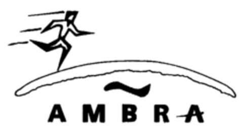 AMBRA Logo (IGE, 18.02.1993)