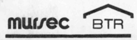 mursec BTR Logo (IGE, 07.07.1975)