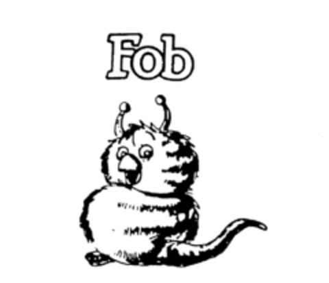 Fob Logo (IGE, 04.04.1986)