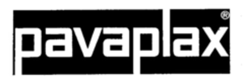 pavaplax Logo (IGE, 16.02.1991)