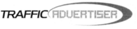 TRAFFIC ADVERTISER Logo (IGE, 23.05.2003)