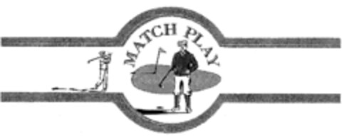 MATCH PLAY Logo (IGE, 04/20/1998)