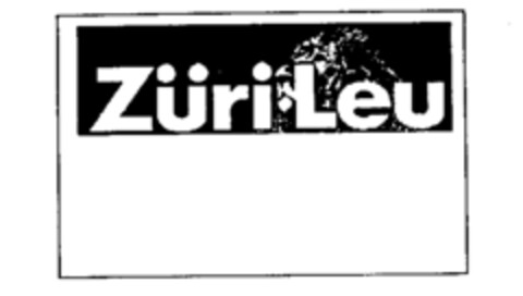 Züri Leu Logo (IGE, 23.03.1995)
