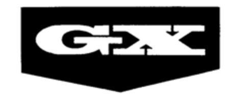 GX Logo (IGE, 29.05.1991)