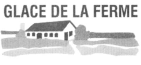 GLACE DE LA FERME Logo (IGE, 09/26/2003)