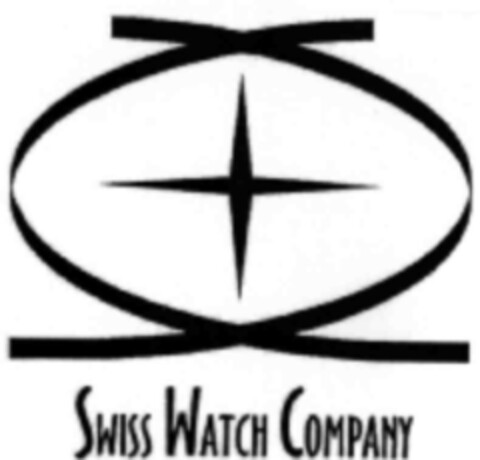 SWISS WATCH COMPANY Logo (IGE, 15.06.1999)