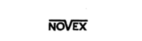 NOVEX Logo (IGE, 14.12.1979)